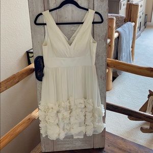 Cocktail dress